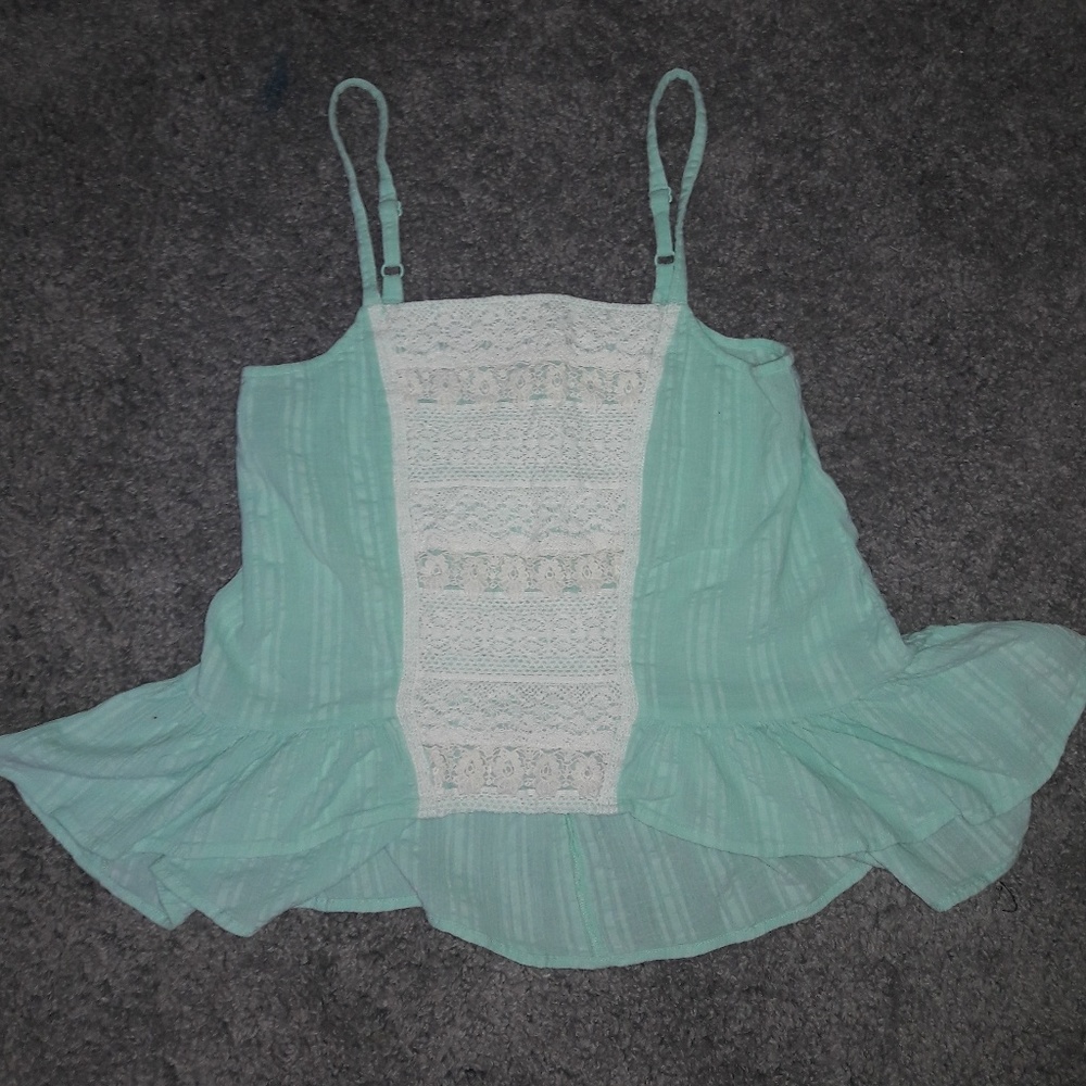 Anthropologie Eloise